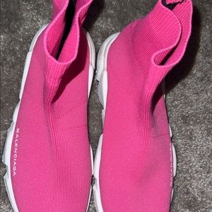 Balenciaga Speed 38